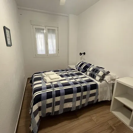 Tu Rincon Gaditano Playa Y Wifi Grupo Ac Gestion 公寓