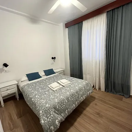 Tu Rincon Gaditano Playa Y Wifi Grupo Ac Gestion