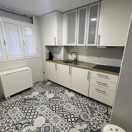 Tu Rincón Gaditano Playa Y Wifi Grupo Ac Gestion Apartamento Cádiz