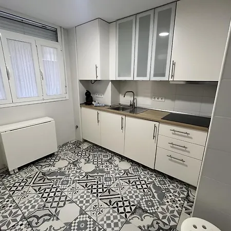Tu Rincon Gaditano Playa Y Wifi Grupo Ac Gestion Apartment Cadiz