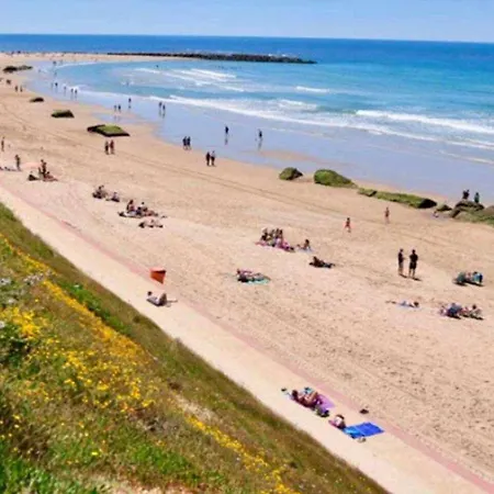 Tu Rincón Gaditano Playa Y Wifi Grupo Ac Gestion *