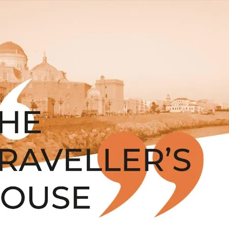 Tu Rincon Gaditano Playa Y Wifi Grupo Ac Gestion Διαμέρισμα