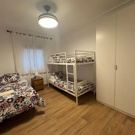 Tu Rincon Gaditano Playa Y Wifi Grupo Ac Gestion Καντίζ