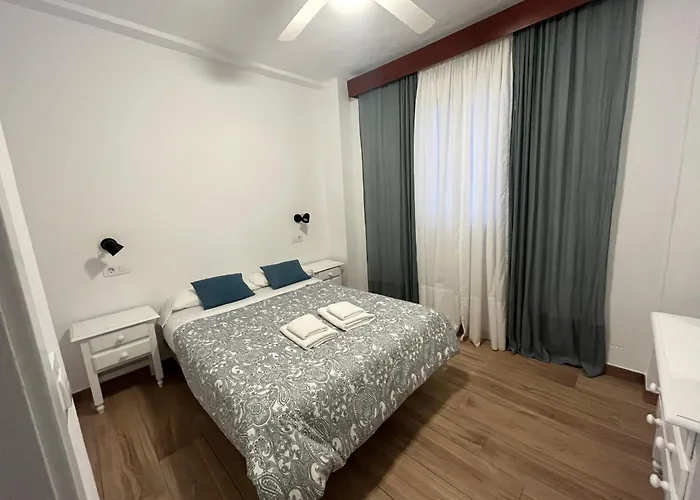 Tu Rincon Gaditano Playa Y Wifi Grupo Ac Gestion