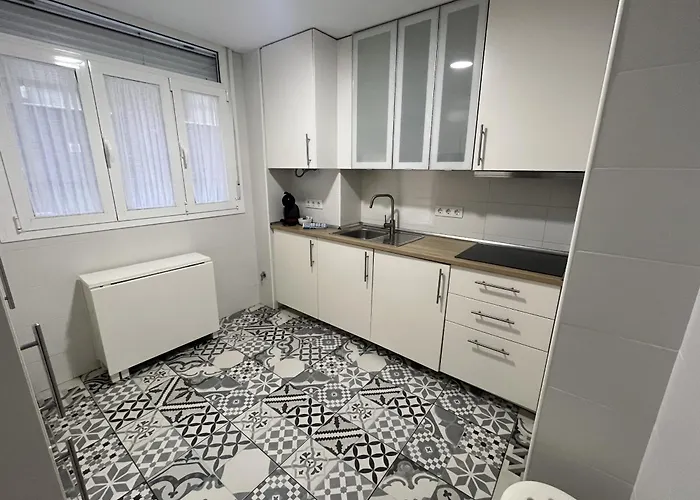 Tu Rincon Gaditano Playa Y Wifi Grupo Ac Gestion Apartment Cadiz