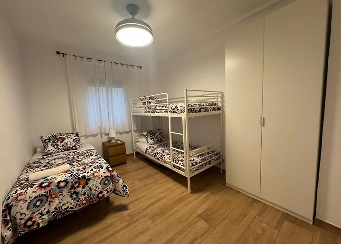 Tu Rincon Gaditano Playa Y Wifi Grupo Ac Gestion Cadiz